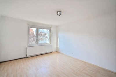 Sonnige 2‑Zimmer‑Wohnung nähe Alte Donau