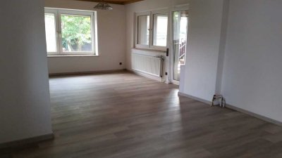 100 m² 4-Raum-Erdgeschoss Nichtraucherwohnung in Elze zu vermieten