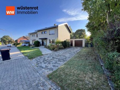 Doppelhaushälfte in Wadersloh! ZUSCHLAGEN!