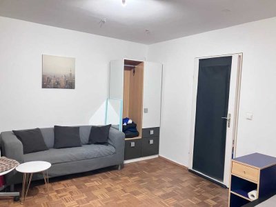 WG-Anlagewohnung mit hoher Rendite in München-Solln