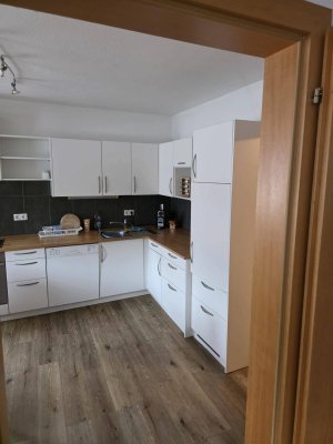 3 Zimmer Wohnung in Rietz 107m2