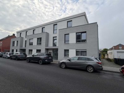 2-Zimmer-EG-Wohnung in Bettrath-Hoven
