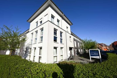 Barrierefreies Service-Appartement mit Alltagsunterstützung nach Ihren Wünschen