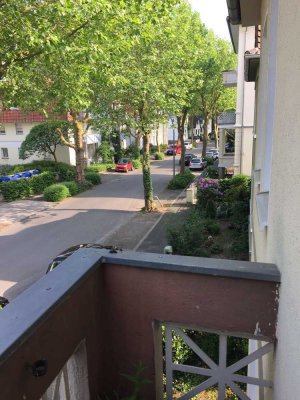 Freundliche 3,5-Zimmer-Wohnung in Bad Oeynhausen