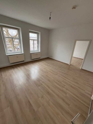 schöne 2ZKB im Antonsviertel