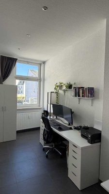 1-Zimmer Wohnung in Trier Innenstadt, verfügbar ab 1.7.2026