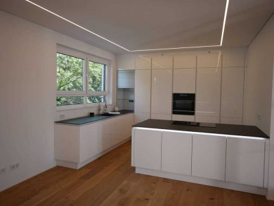 PENTHOUSE MIT CHARME & HIGH-END AUSSTATTUNG - EINZUGSBEREIT