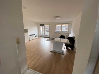*** ACHTUNG LETZTE CHANCE ! Schöne  2  Zimmer Wohnung mit Terrasse - inkl. Stellplatz ***