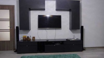 Attraktive 3-Zimmer-Wohnung mit Balkon und Einbauküche in Solingen