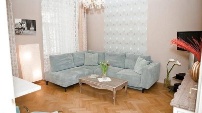 2 ZI-WOHNUNG IN WIEN - 17. BEZIRK - HERNALS, MÖBLIERT, AUF ZEIT