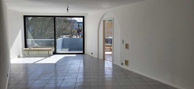 4-Raum-Wohnung mit 2 Balkonen im Herzen von Velbert