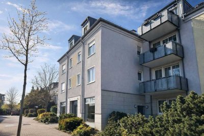 www.immovista.de  VERMIETETE EIGENTUMSWOHNUNG IN SCHÖNER LAGE