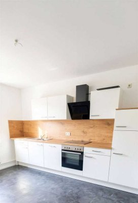 NEU! Gemütliche & stilvolle 1-Raum-Wohnung mit EBK!