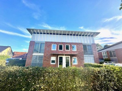 WBS erforderlich! 3-Zimmerwohnung in Rheine-Mesum!