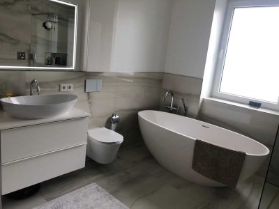 Schöne 4,5 Zimmerwohnung in Miltenberg