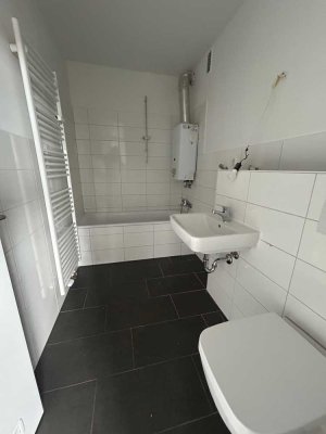 Schöne,helle, 3-Zimmer-Wohnung, frisch renoviert