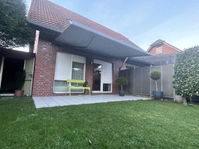 In Renovierung - Landhaus DHH in ruhiger Toplage KR-Verberg