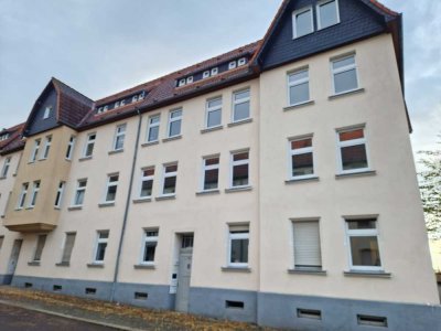Großzügig geschnitten - mit Balkon und Gäste Bad!