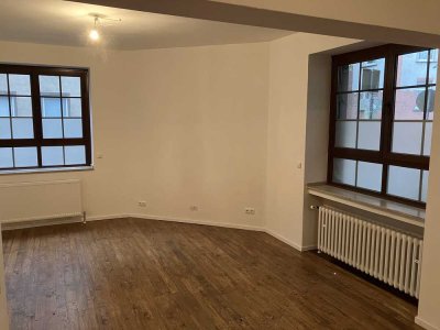 Sanierte 2-Zimmer-Wohnung in Leverkusen-Opladen