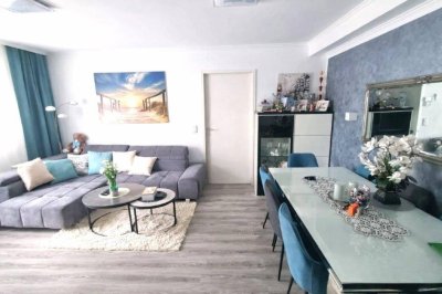 Gepflegte 3-Zimmer-Eigentumswohnung mit Balkon in absoluter Ruhelage – Teesdorf