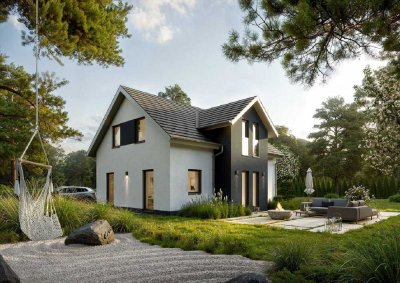 Ein Klassiker mit schönem Erker