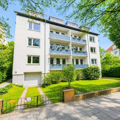Grüne Ruhe trifft Rendite – Zukunftsperspektive in Bestlage