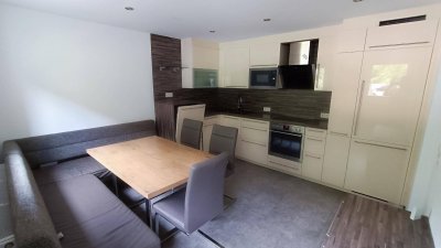 60m2 Wohnung in ruhiger Lage