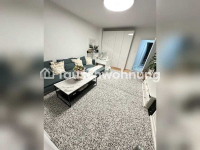 Tauschwohnung: Tausche 3-Zimmer-Flat in Wandsbek, suche größere