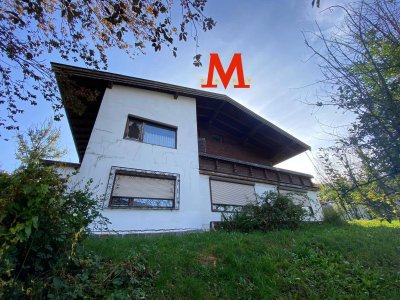 Grundstück oder Haus in sehr guter Lage