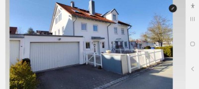 Doppelhaushälfte in guter Lage inPullach von Privat zu  verkaufen