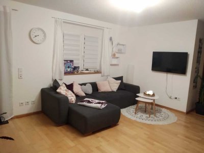 2-Zi.-Wohnung mit Terrasse in Engen/Welschingen