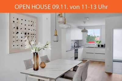 Dein MoVida Traumhaus zur Miete – Modern & Energieeffizient - 120 m²