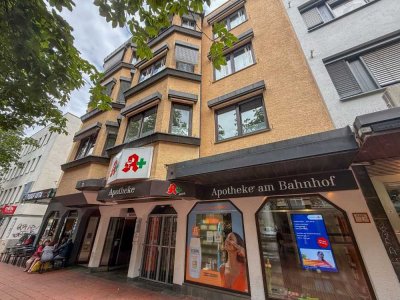 Kapitalanleger aufgepasst: 2 Wohnungen fußläufig zur S-Bahn zu verkaufen