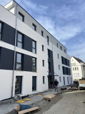 Erstbezug 3-Zimmer-Traumwohnung mit Einbauküche in Balingen