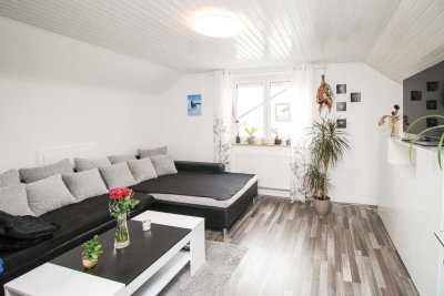 Mehrfamilienhaus für Selbstnutzer und Kapitalanleger inkl. Garagen!