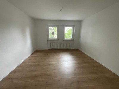 2-Zimmer-Wohnung in Herne Sodingen bezugsfertig