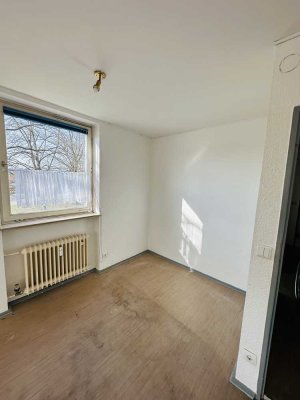 1-Zimmer-Wohnung mit Balkon in Nürnberg