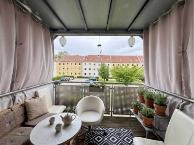 didem® | 2-Zimmer-Wohnung in Augsburg für Kapitalanleger