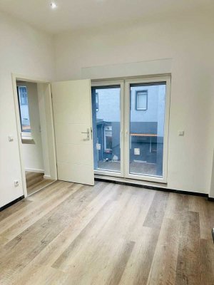 4-Zimmer-Maisonette-Wohnung nahe Ravensberger Park und Klinikum Mitte