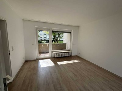 """Sehenswerte Stadtwohnung mit gemütlichem Balkon"""