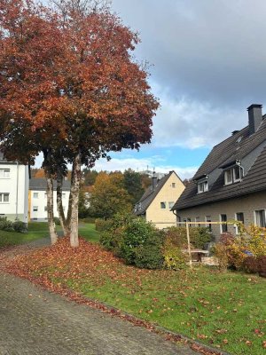 3-Zimmerwohnung in Geisweid