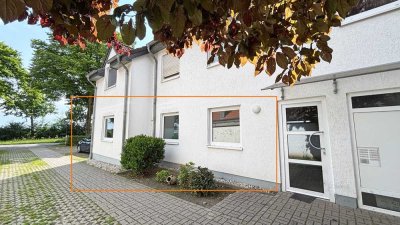 Attraktive Eigentumswohnung in Kleve: Terrasse, Stellplatz und praktischer Grundriss