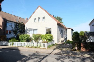 Einfamilienhaus mit flexiblen Möglichkeiten