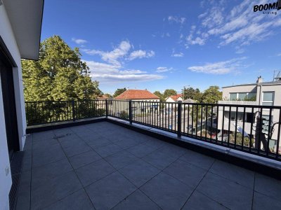 Erstbezug in 1220 Wien: Moderne Wohnungen mit Weitblick &amp; Komfort !!PROVISIONFREI!! Sparen Sie jetzt bis zu 5,9% Nebengebühren!