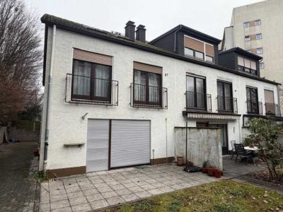 ***gepflegtes Reiheneckhaus in sehr guter Lage***