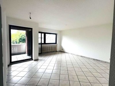 Die Innenstadt vor der Tür!