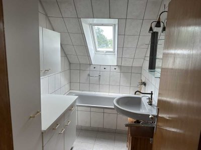 5-Zimmer-Doppelhaushälfte mit EBK in St. Ingbert