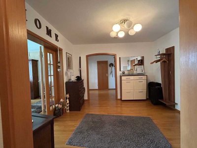 Die ideale Home-Office-Wohnung mit 3-Zimmern!