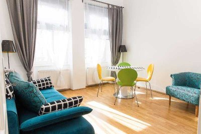 Schöne 2-Zimmer-Wohnung mit EBK in Gütersloh
