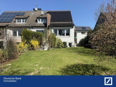 Generationswechsel "AN DER MAIKAMMER" - hervorragend für Familien